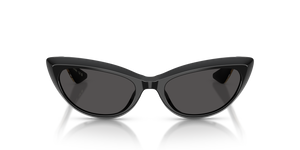 Oliver Peoples 1963C con montatura Nero e lenti  Grigio - immagine 2