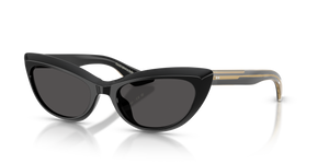 Oliver Peoples 1963C with Black frame and Grey lenses - image 1