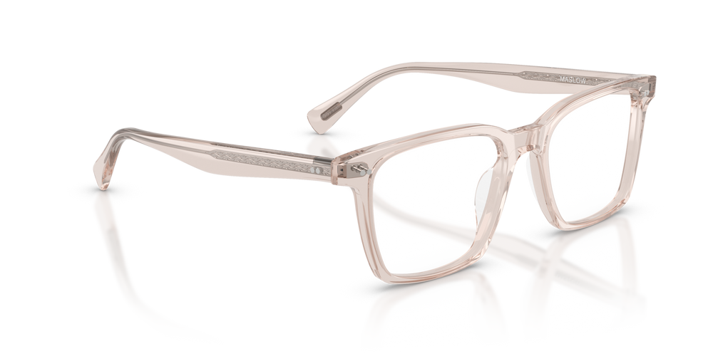 Oliver Peoples Maslow with Linen frame - image 3