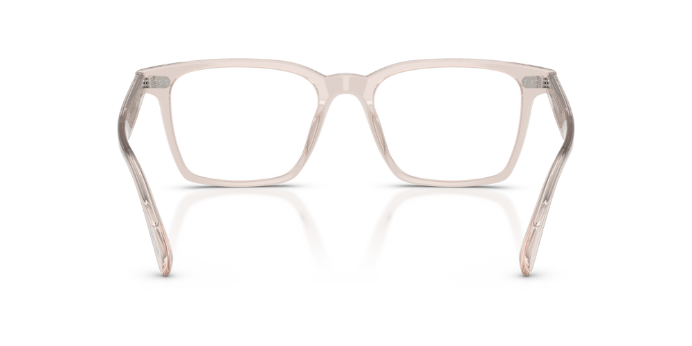 Oliver Peoples Maslow mit Linen Gestell - bild 5
