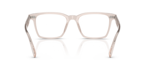 Oliver Peoples Maslow mit Linen Gestell - bild 5