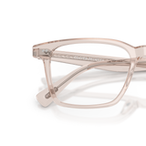Oliver Peoples Maslow with Linen frame - Variant