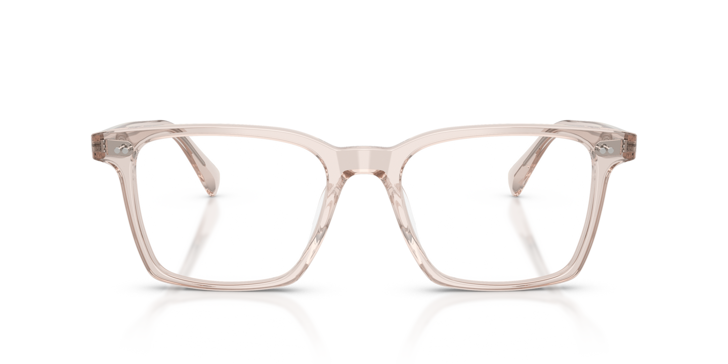 Oliver Peoples Maslow with Linen frame - Image Material 