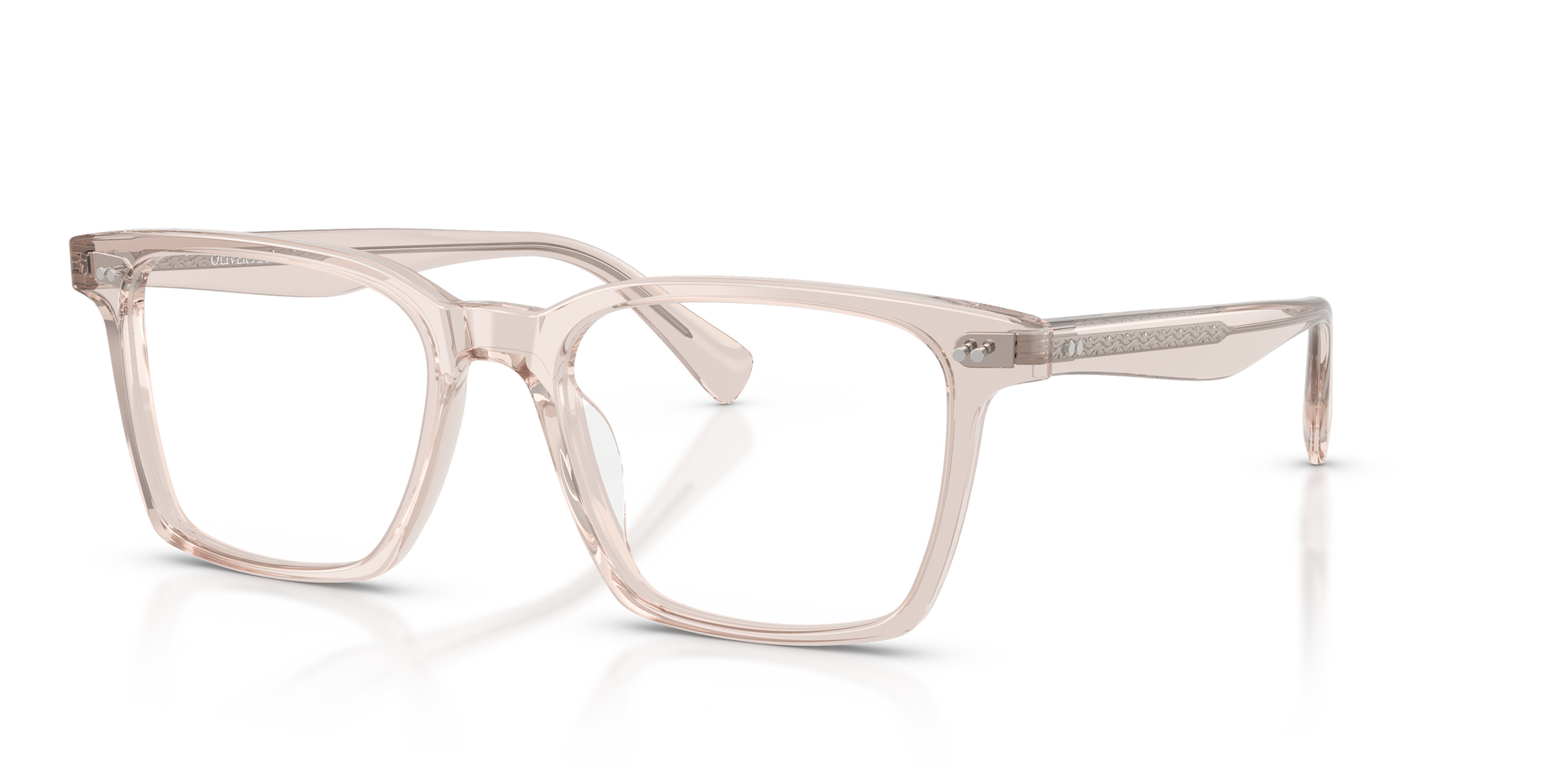 Oliver Peoples Maslow with Linen frame | Oliver Peoples® US