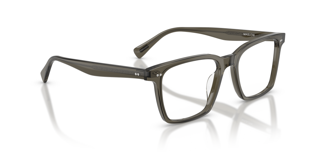 Oliver Peoples Maslow with Inkwell frame - image 3