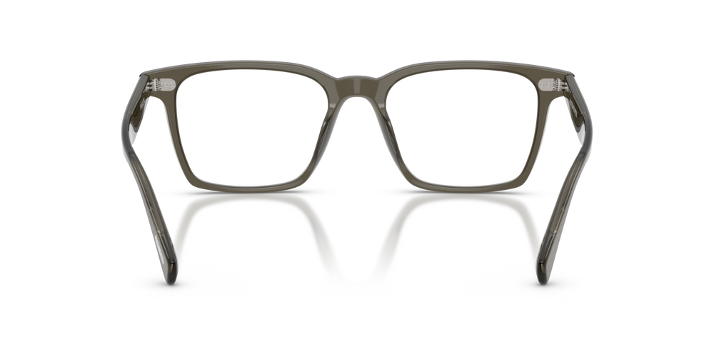 Oliver Peoples Maslow with Inkwell frame - image 5