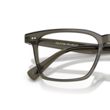 Oliver Peoples Maslow with Inkwell frame - Variant