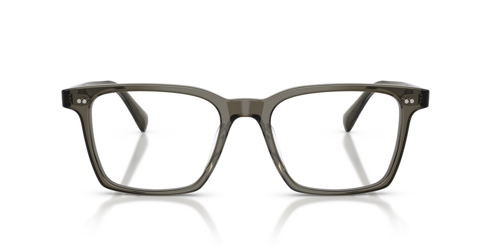 Oliver Peoples Maslow with Inkwell frame - image 2