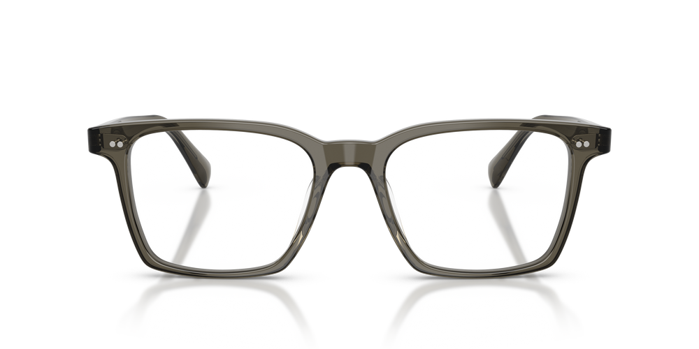Oliver Peoples Maslow with Inkwell frame - image 2