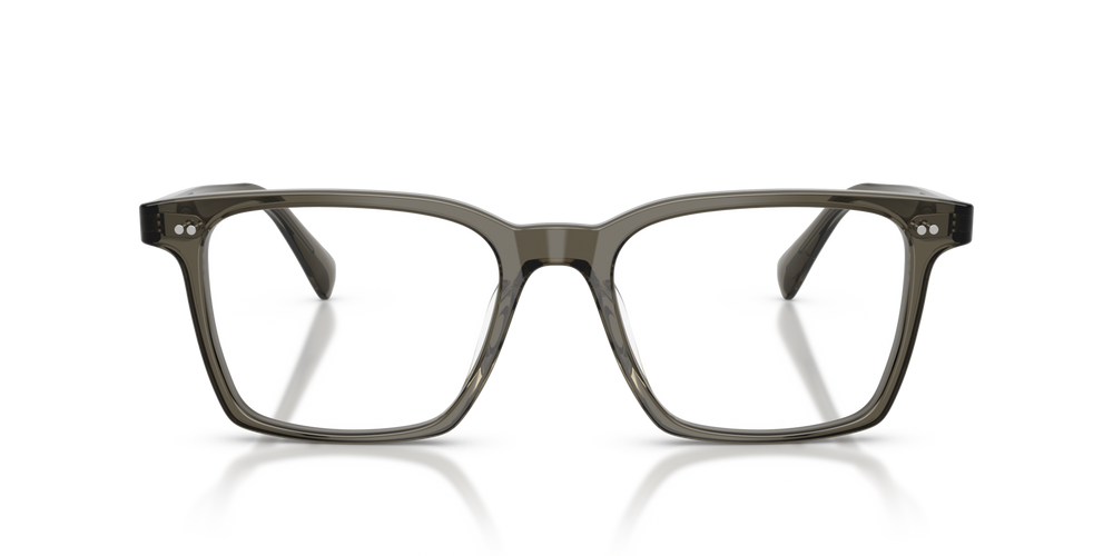 Oliver Peoples Maslow con montura Inkwell - imagen 2