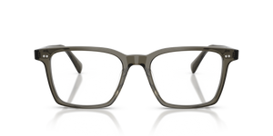 Oliver Peoples Maslow con montura Inkwell - imagen 2