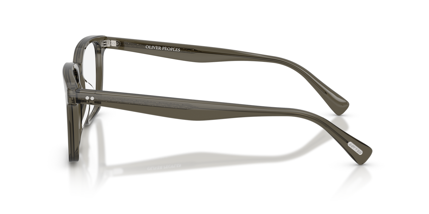 Oliver Peoples Maslow の Inkwell フレーム | Oliver Peoples® 日本