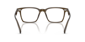 Oliver Peoples Maslow with Olivewood frame - image 5