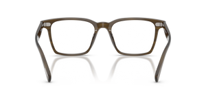 Oliver Peoples Maslow の オリーブウッド フレーム - 画像 5