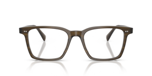 Oliver Peoples Maslow with Olivewood frame - image 2