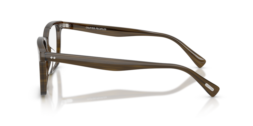 Oliver Peoples Maslow with Olivewood frame - image 4