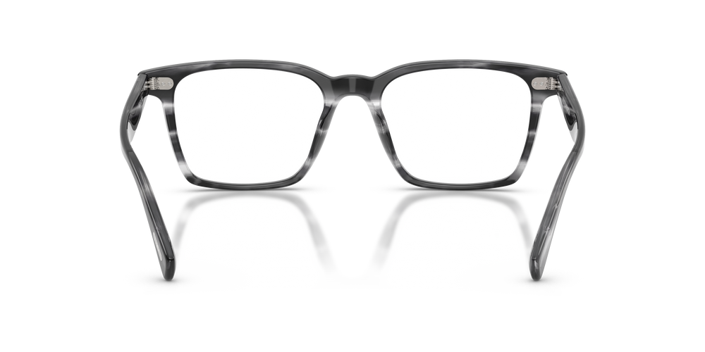 Oliver Peoples Maslow with Divers Blue frame - Image 5