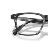 Oliver Peoples Maslow with Divers Blue frame - Variant