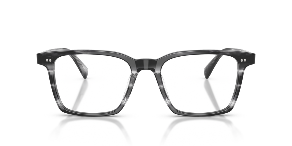 Oliver Peoples Maslow con montatura Blu Divers - immagine 2