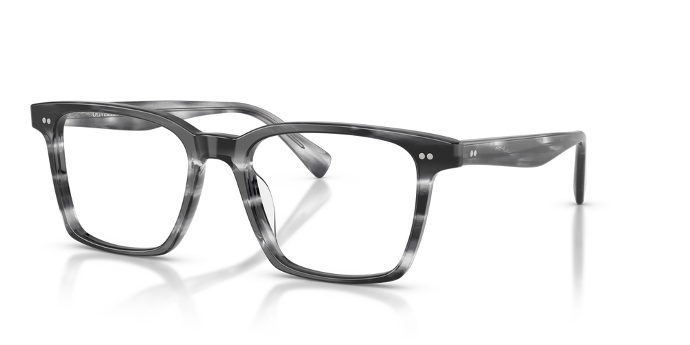 Oliver Peoples Maslow with Divers Blue frame - image 3