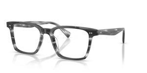 Oliver Peoples Maslow con montatura Blu Divers - immagine 1