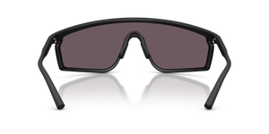Oliver Peoples R-20 with Semi-Matte Black frame and Violet lenses - image 5