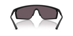 Sie Oliver Peoples R-20 mit Semi-Matte Black Gestell und Violett Gläsern - bild 5