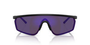 Sie Oliver Peoples R-20 mit Semi-Matte Black Gestell und Violett Gläsern - bild 2