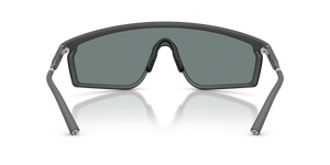 Oliver Peoples R-20 avec une monture Anthracite et des verres Gris - image 5