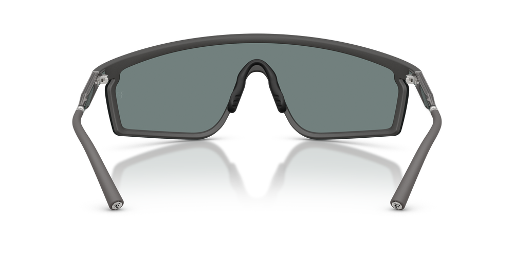 Oliver Peoples R-20 with Anthracite frame and Grey lenses - Image 5
