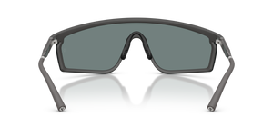 Oliver Peoples R-20 with Anthracite frame and Grey lenses - Image 5