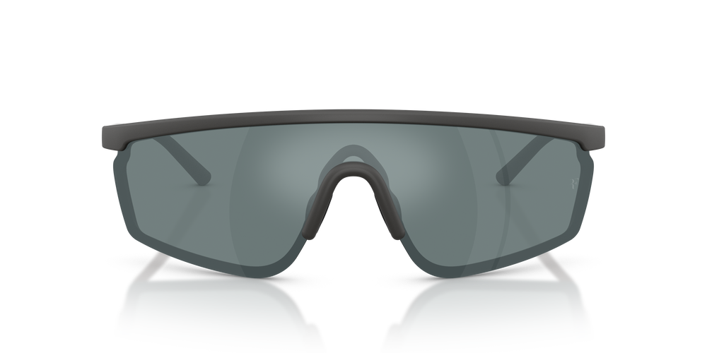Oliver Peoples R-20 with Anthracite frame and Grey lenses - Image 2