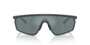 Oliver Peoples R-20 with Anthracite frame and Grey lenses - Image 2