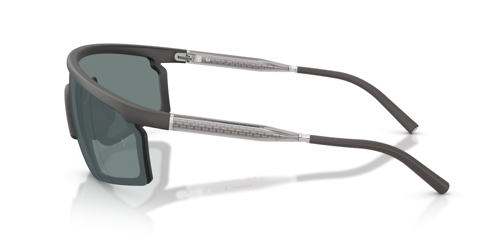Oliver Peoples R-20 with Anthracite frame and Grey lenses - Image 4