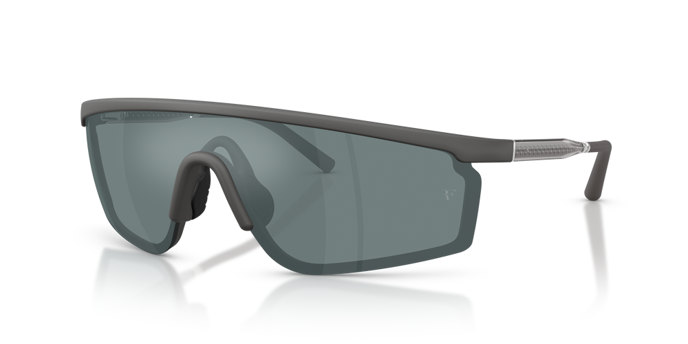 Oliver Peoples R-20 with Anthracite frame and Grey lenses - Image 2