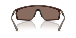 Oliver Peoples R-20 with Mocha frame and Brown lenses - image 5