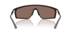 Sie Oliver Peoples R-20 mit Mokka Gestell und Braun Gläsern - bild 5