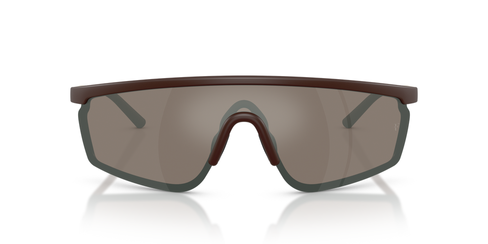 Sie Oliver Peoples R-20 mit Mokka Gestell und Braun Gläsern - bild 2