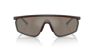 Sie Oliver Peoples R-20 mit Mokka Gestell und Braun Gläsern - bild 2