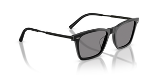 Oliver Peoples R-19 with Black frame and Grey lenses - image 3