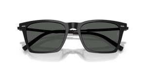 Oliver Peoples R-19 with Black frame and Grey lenses - image 6