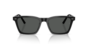 Oliver Peoples R-19 with Black frame and Grey lenses - image 8