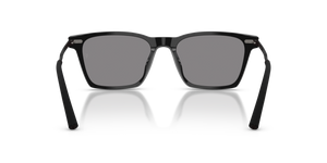 Oliver Peoples R-19 with Black frame and Grey lenses - image 5