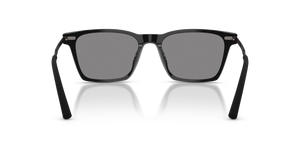 Oliver Peoples R-19 with Black frame and Grey lenses - image 5