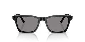 Oliver Peoples R-19 with Black frame and Grey lenses - image 2