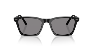 Oliver Peoples R-19 with Black frame and Grey lenses - Image 2