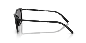 Oliver Peoples R-19 with Black frame and Grey lenses - Image 4