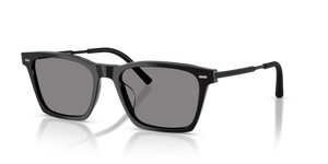 Oliver Peoples R-19 with Black frame and Grey lenses - image 1