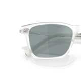Oliver Peoples R-19 with Crystal frame and Grey lenses - Variant