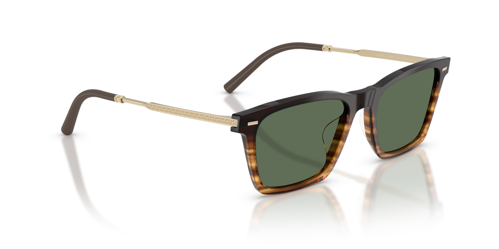 Oliver Peoples R-19 with Cortado frame and Green lenses - image 3